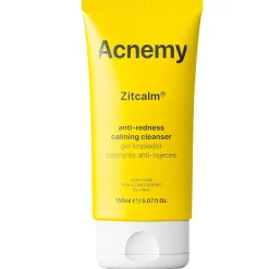 Best Zitcalm Anti-redness Calming Cleanser Vegan Pflege