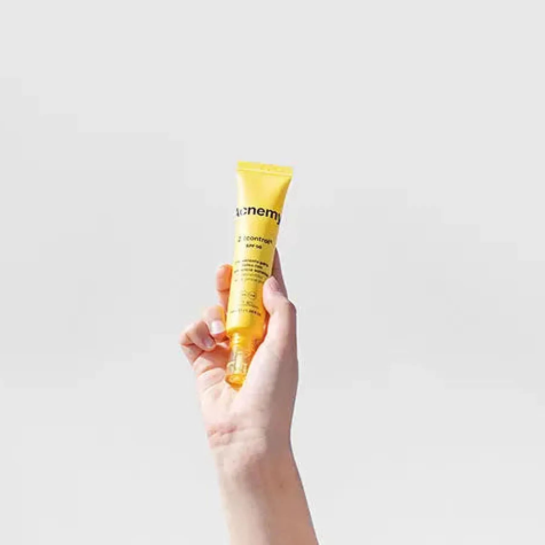 Outlet Zitcontrol SPF50 Sunscreen Vegan Pflege