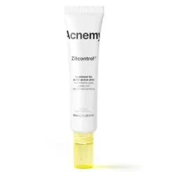 Outlet Zitcontrol Treatment Cream Vegan Pflege