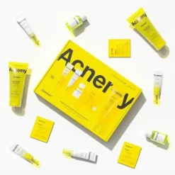 Outlet Zitminis Essentials Discovery Kit Vegan Pflege