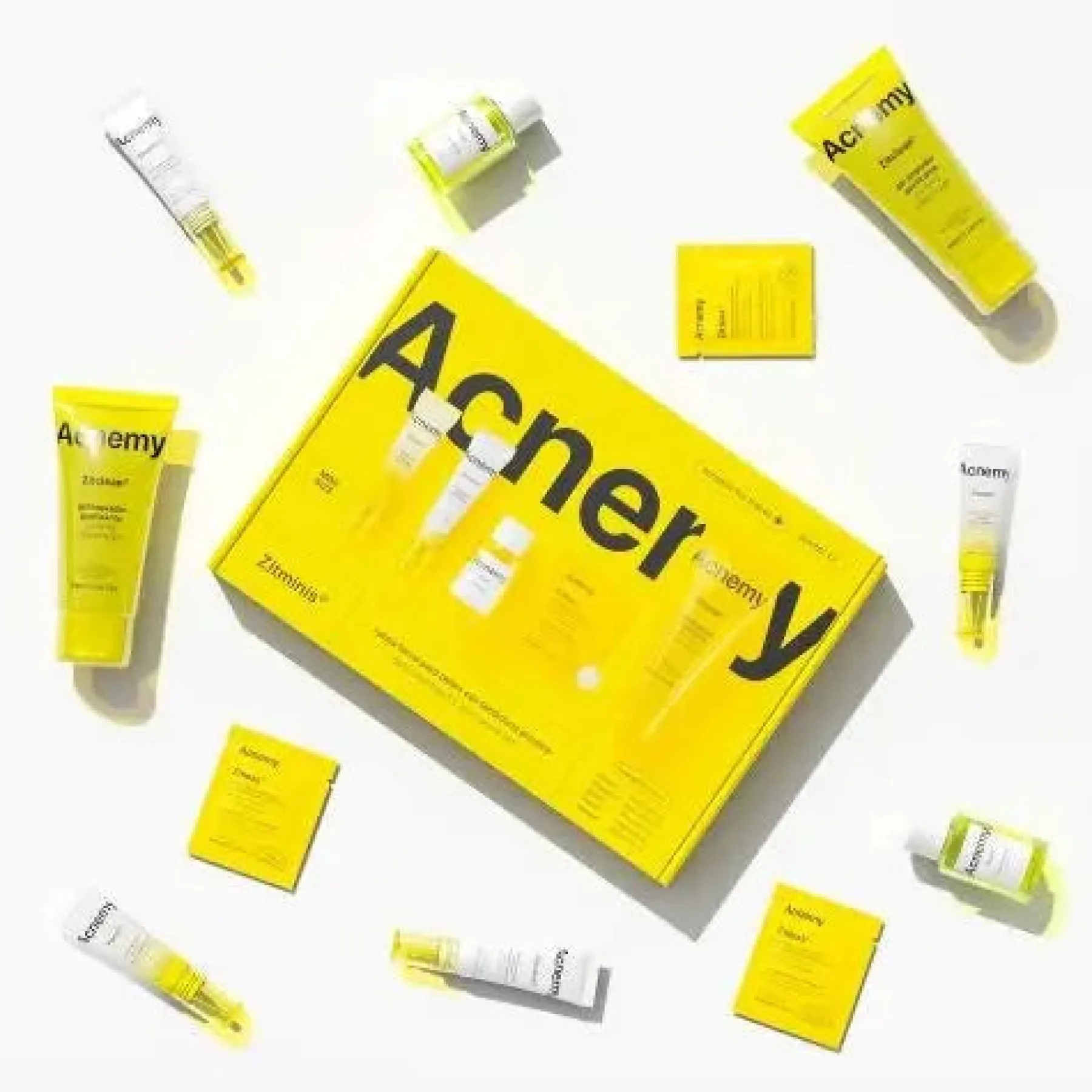 Outlet Zitminis Essentials Discovery Kit Vegan Pflege