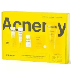 Outlet Zitminis Essentials Discovery Kit Vegan Pflege