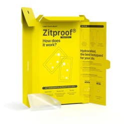 Sale ZitProof Multi Seater 10 Patches Vegan Pflege